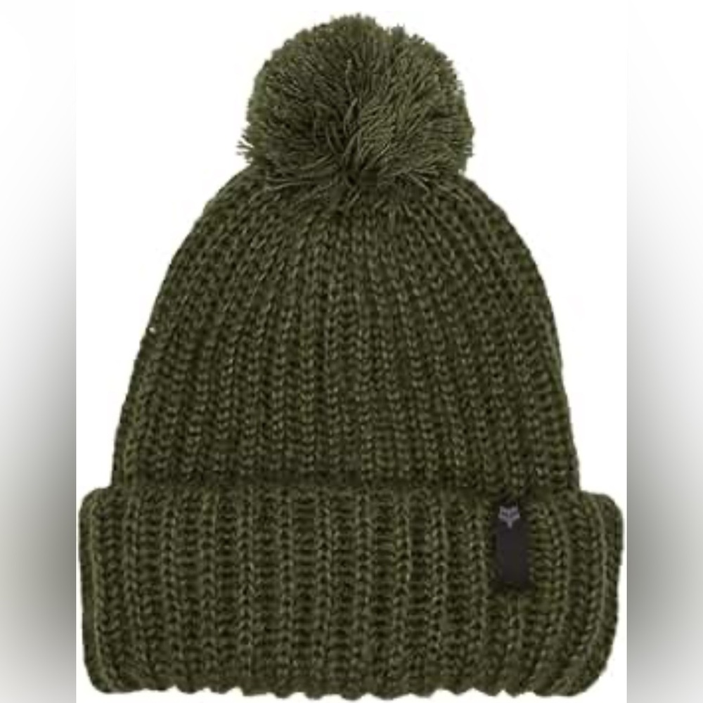 Nwt. Fox hat